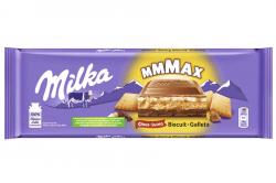 63275 tableta GALLETA CHOCOSWING MILKA MONDELEZ 300gr
