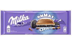 63278 tableta 300 gr MILKA OREO MONDELEZ