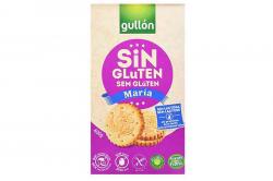 63321 SIN GLUTEN ALIM. MARIA  380 GR GULLON T6195