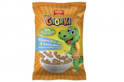 63356 c/ ASINEZ ARAGONESAS INTEGRALES 150 gr 8 un 1Euro