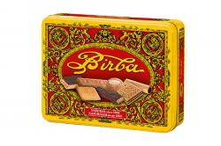 63413 ojo 245g LATA SURTIDO  IMPERIAL GALLETAS BIRBA 
