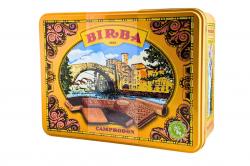 63414 ojo 560g LATA SURTIDO  CAMPRODON GALLETAS BIRBA 