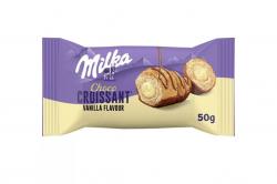 63435 c/CROISSANT RELLENO VAINILLA MILKA  14 und PVA 1.20?