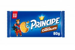 63441 c/GALLETA PRINCIPE 80 gr 20 u 