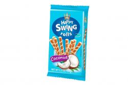 63444 BARQUILLO HAPPY SWING COCO 16 uni 150 gr