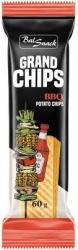 63521 GRAND CHIPS BBQ BARBACOA 22 uni 60 gr PVA 1.20 Eu