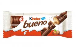 64045 KINDER BUENO ORIGINAL 30 uni