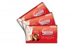 64060 CHOCOLATINA ROJA 20 gr NESTLE 24 u 