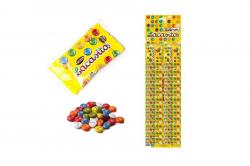 64095 LACASITOS PANOPLIA Exp. 24 u SG 065902 PVA 0.60 Eu