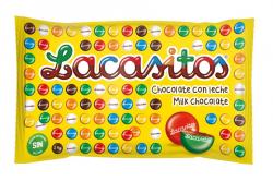 64110 LACASITOS BOLSA KG  SG