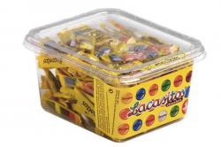 64115 LACASITOS PACK COLORES 200u SG 0637
