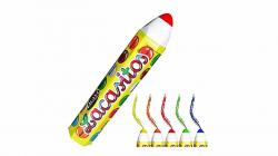 64127 LACASITOS LAPICES 24 u SG