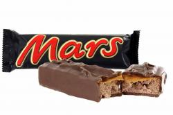 64168 MARS 51 gr 24 u 