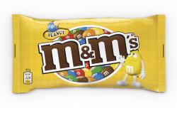 64171 M & M CACAHUETE 45 g 24 u 434025 PNT