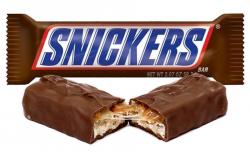 64173 SNICKERS 50 gr 24 u  31722 SINGLE