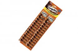 64180 CONGUITOS PANOPLIA exp 24 u SG 