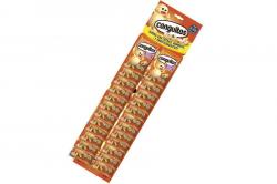 64181 CONGUITOS BLANCO PANOPLIA exp 24 uni. SG