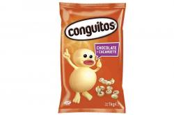 64218 CONGUITOS BLANCO Kg CACAHUETE LACASA SG