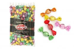 64255 BOLAS BOMBON GUIRLACHE S/A 750g 225 un GERIO