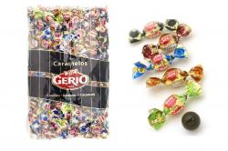 64256 BOLSA BOMBON SURTIDO GERIO S/A kg