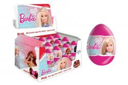 64316 HUEVO CHOCOLATE BARBIE BIP 24 un ZAINI SG