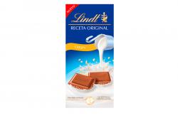 64523 unidaTABLETA CRISPY 125gLINDT EXCELLENCE CREMO