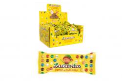 64534 MINI TURRON LACASITOS 50 uni KG SG