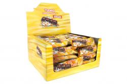64595 SNACK CHOCOLATINA TIAMO 3 X 1 ? 96 uni