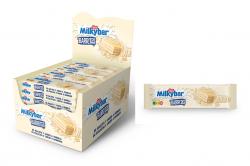 64598 BARRITAS SNACK MILKIBAR NESTLE 30 uni 30 gr. 