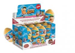 64650 HUEVO CHOCOLATE STUMBLE GUYS ZAINI 24 uni SG