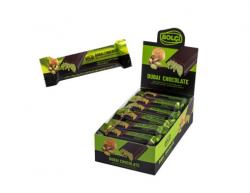 64708 BOLCI BARRA NEGRO CHOCOLATE DUBAI 30gr 24u CHOCODAY