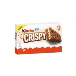 64709 unidad KINDER CRISPY T5