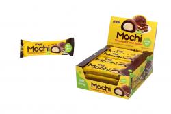 64734 MOCHI TIRAMISU&CREME FLAVOUR 12 unid COOL CANDIES 