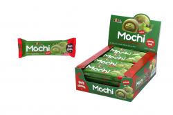 64743 MOCHI MATCHA LATE 12 unid COOL CANDIES 