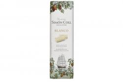 64758 CHOCOLATINA 2185- 25gr BLANCO14 u SIMON