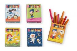 65040 LAPICES/CHOCOBARRITAS  45u SIMON 20g 9593