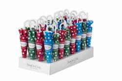 65053 PARAGUAS 6320 GRANDES EXPO TOPOS 15g 32u SIMON