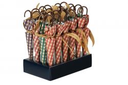 65054 C/PARAGUAS 6096 GIGANTES CUADROS 24 u SIMON