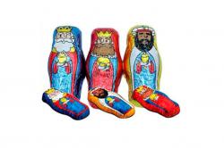 65070 bolsa MINI REYES MAGOS 125 uni CFV