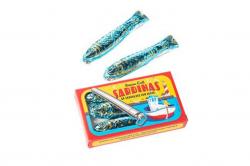 65131 SARDINAS 7093 de CHOCOLATE 18 uni SIMON