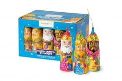 65167 REYES 4466 CHOCOLATE Peq. 20 u SIMON