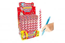 65216 SANTA BOLIGRAFO SPRAY 24 u 