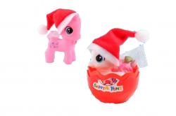 65217 SANTA PONY HUEVOS  24 u SIDRAL 