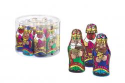 65240 REYES MAGOS INTER DULCES 14un I.DULCES