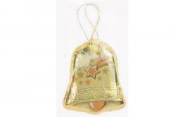 65325 CAMPANA HILO 1122 CHOCOLATE STORZ 40 uni