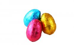 65699 HUEVO 5402 SIMON Kg RELLENO PRALINE 125 aprox