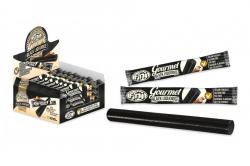 66000 REGALIZ GOURMET NEGRO FINI 32 uni 