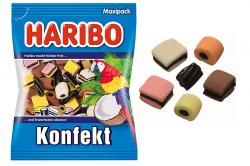 66003 LIQUORICE ALLSORTS REGALIZ KONFEKT Kg HARIBO