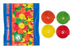 66007 ESPIRALES ACIDAS ROTELLA 2 Kg 110 u HARIBO