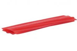 66014 MEGA TORCIDAS FRESA HARIBO 200 u PVA 10 cts